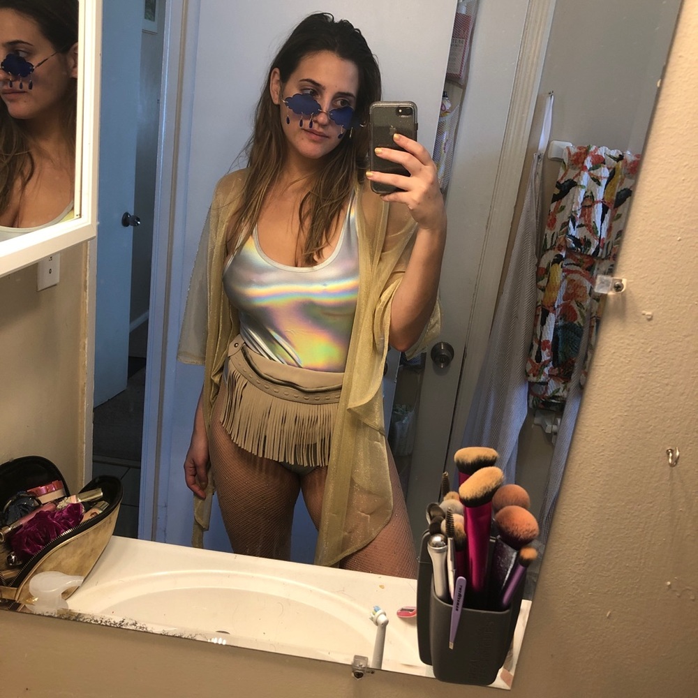 Festival Outfits